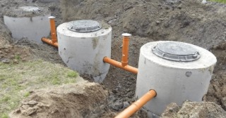 Канализационный колодец Нальчик, цена от 5796 руб.