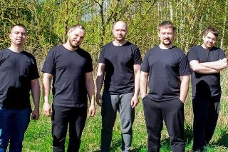 О компании 2Землекопа-Нль, фото, команда