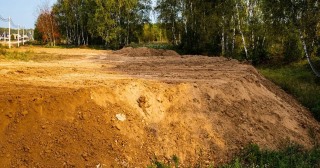 Поднятие участка Нальчик, цена от 211 руб.