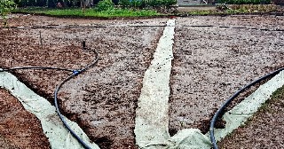 Устройство дренажа Нальчик, цена от 1370 руб.