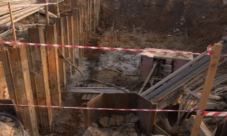 Вертикальная планировка грунта под ключ в Нальчике от 949 руб. - 2Землекопа-Нль