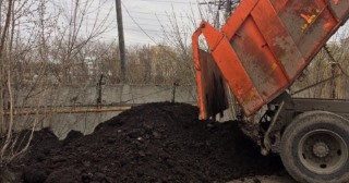 Доставка грунта Нальчик, цена от 264 руб./куб.
